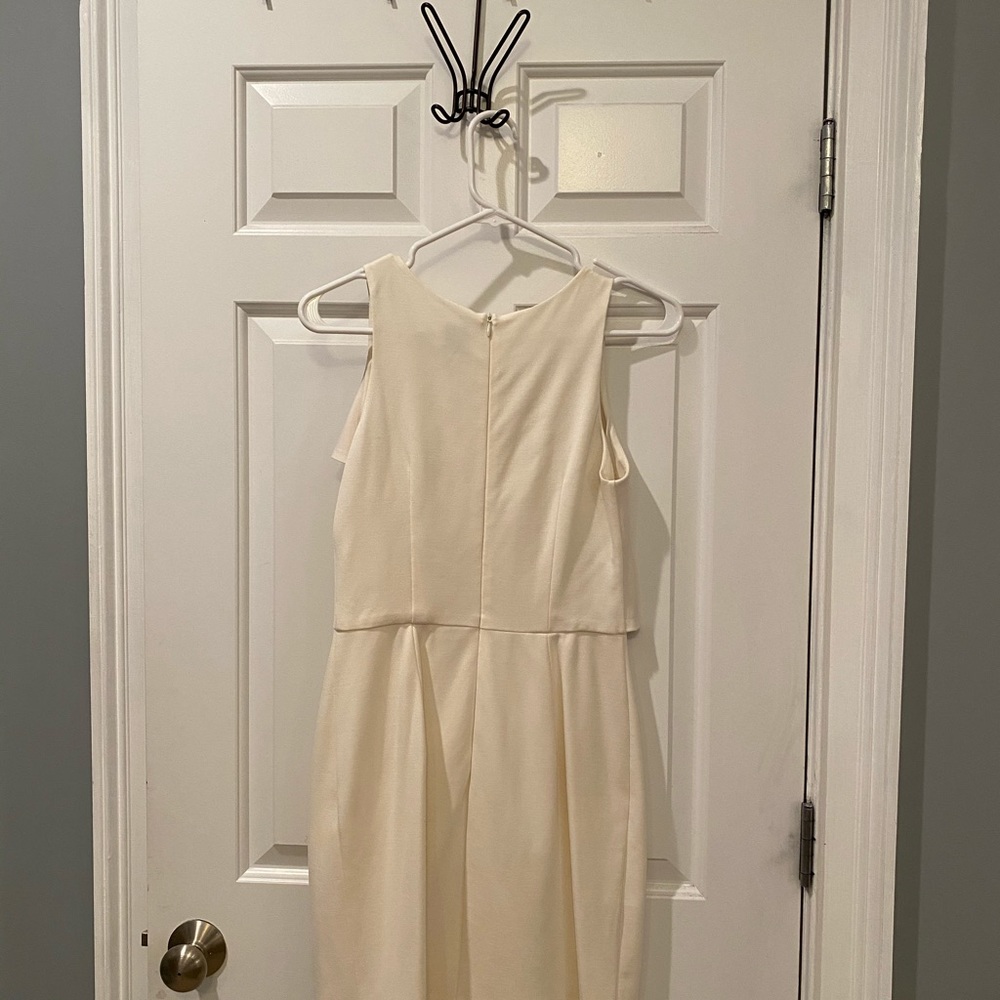 Camilyn Beth | Nellie Dress | Ivory | Size 4 - Picture 5 of 6